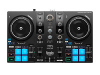 Hercules DJ Control Inpulse 200 MK3 Hercules DJ Control Inpulse 200 MK3